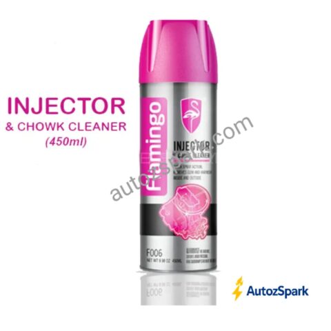 FLAMINGO INJECTOR & CHOWK CLEANER