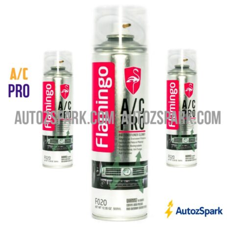 FLAMINGO A/C PRO AIR CONDITIONER CLEANER