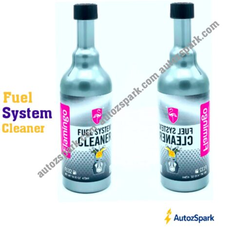 FLAMINGO FUEL SYSTEM CLEANER
