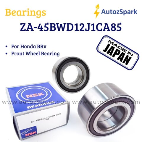 45BWD15 NSK JAPAN FOR HONDA BRV